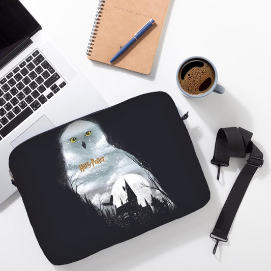 Laptop Case "Hedwig"