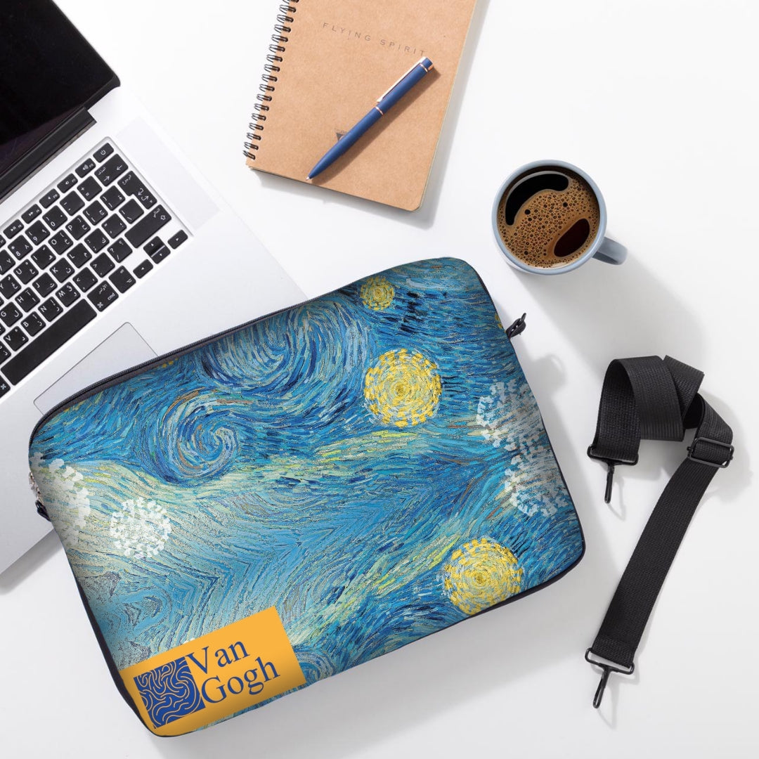 Laptop Case "Van Gogh"