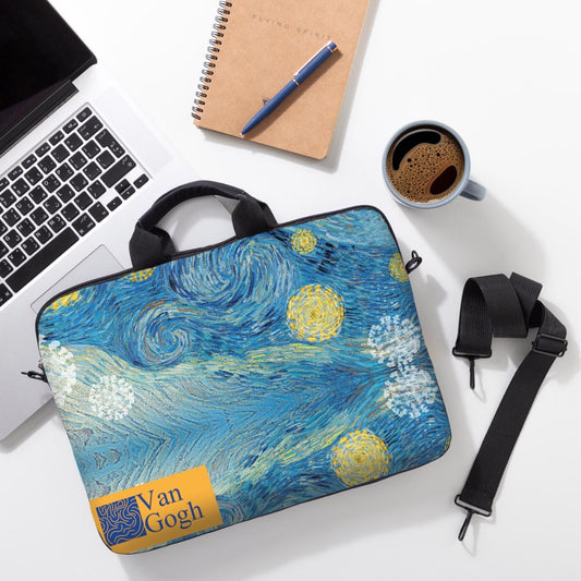 Laptop Case "Van Gogh"