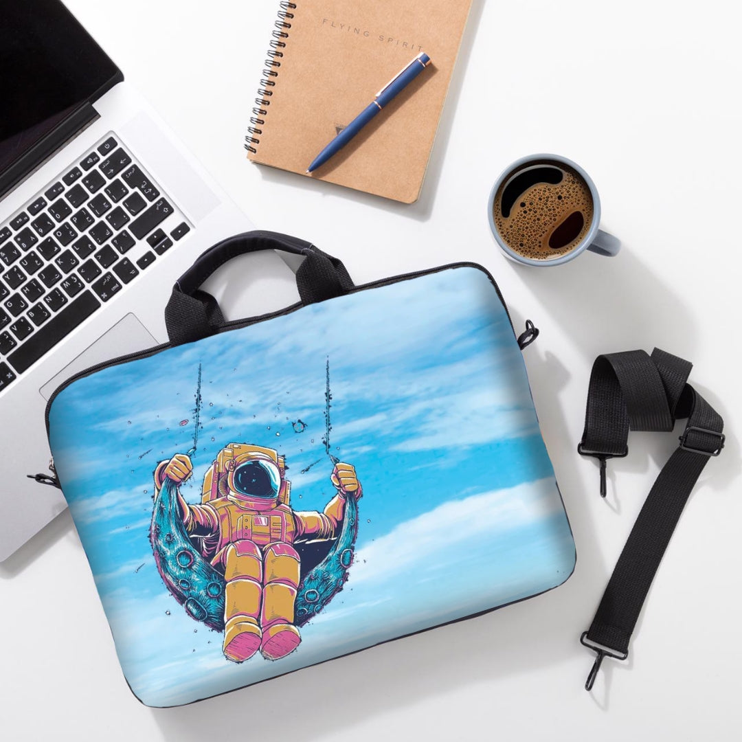 Laptop Case "Astronaut"