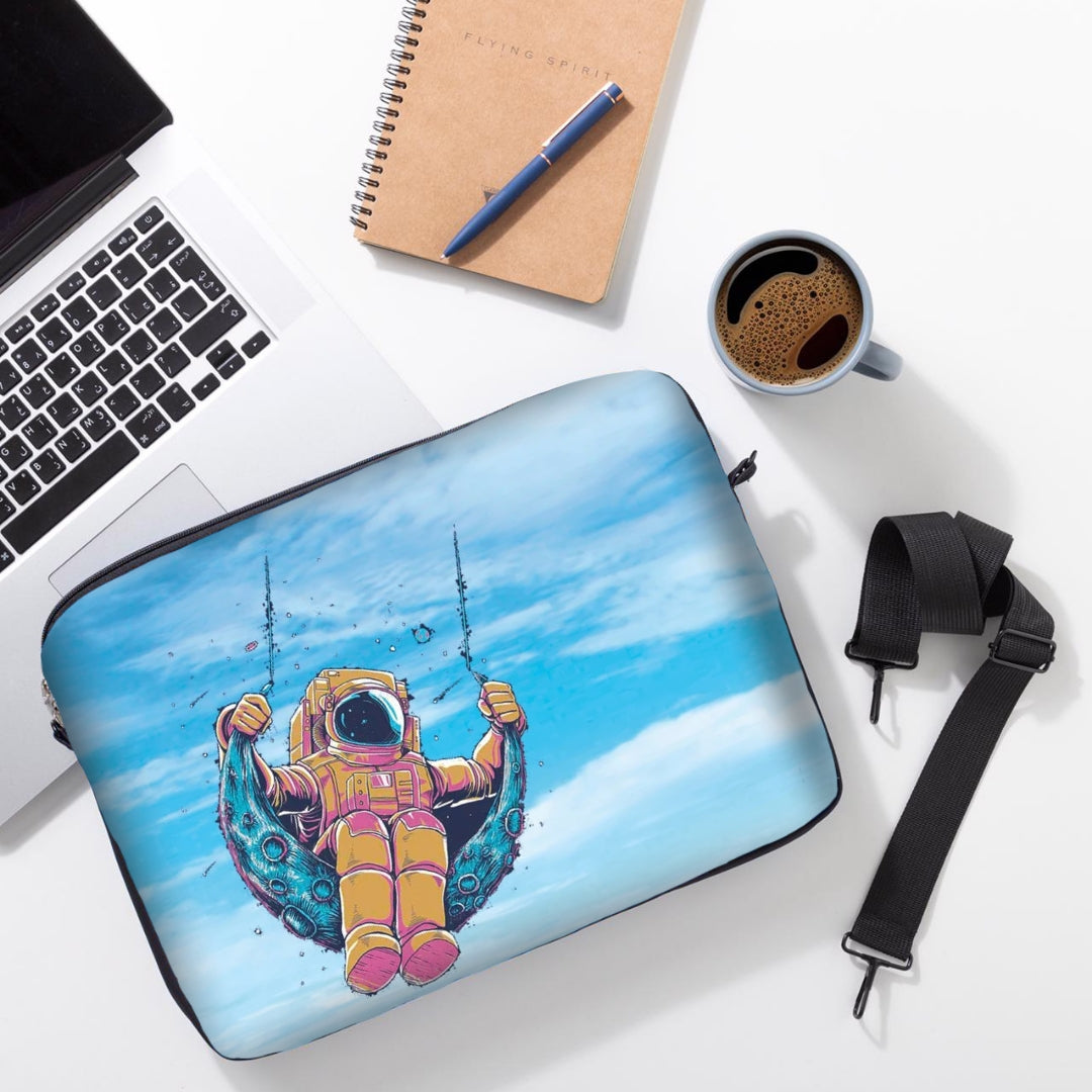 Laptop Case "Astronaut"