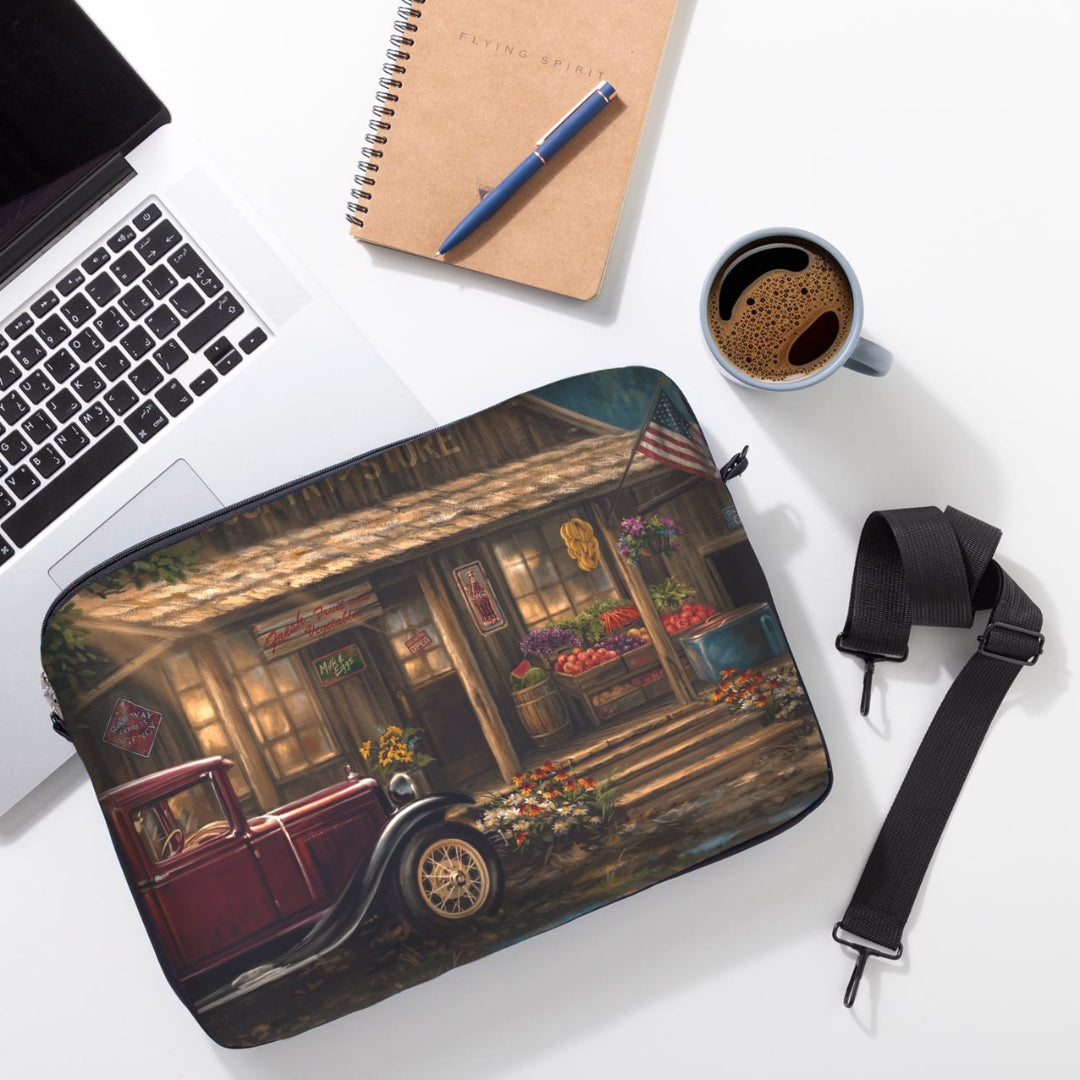 Laptop Case "Classic"