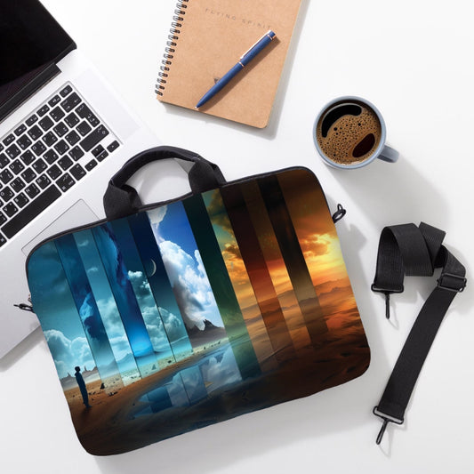 Laptop Case "Future"