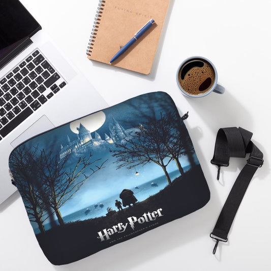 Laptop Case "Harry Potter"