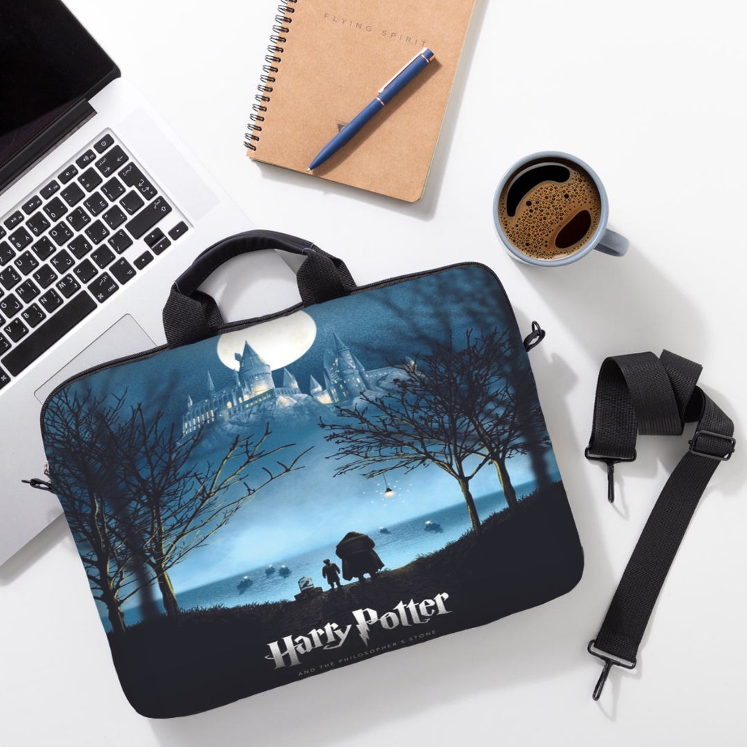 Laptop Case "Harry Potter"