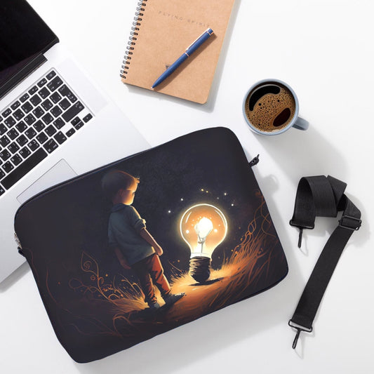 Laptop Case "Hope"