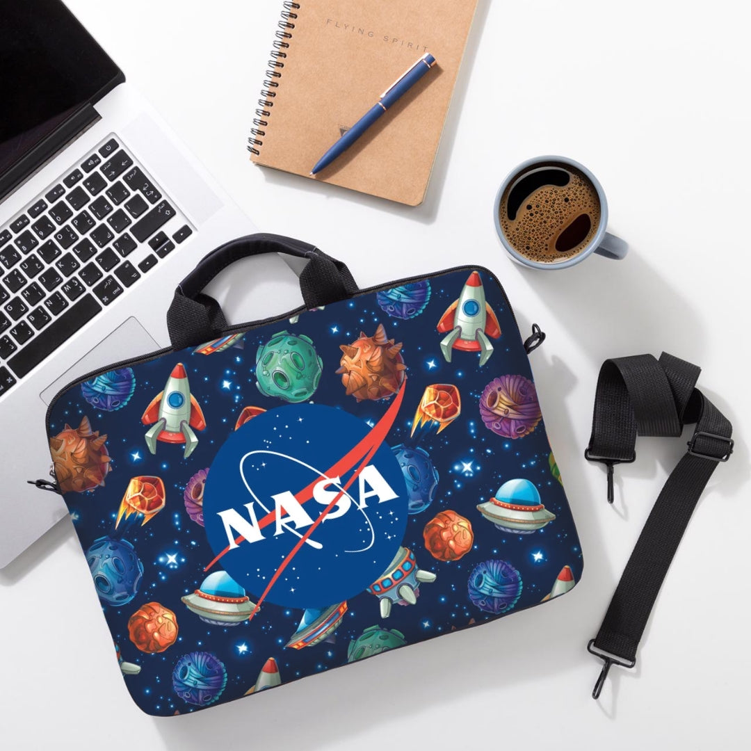 Laptop Case "NASA"