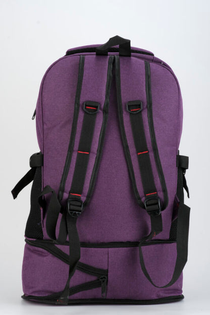 Al-Ahly Purple backpack