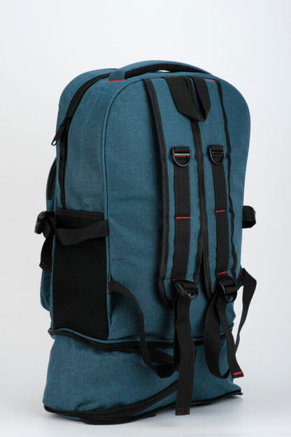 Al-Ahly Turquoise backpack