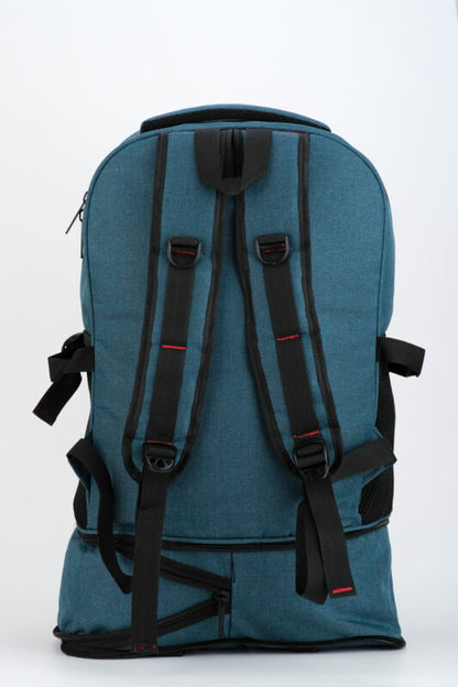 Al-Ahly Turquoise backpack