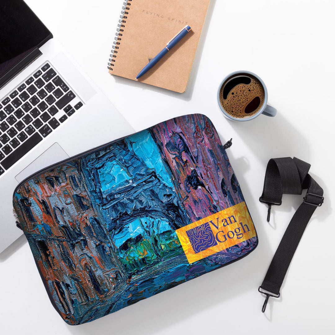 Laptop Case "Van Gogh 1"