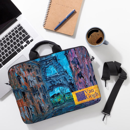 Laptop Case "Van Gogh 1"